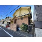 碑文谷1丁目貸家の外観画像