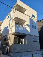 レソール上飯田の外観画像