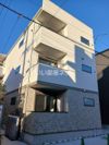 レソール上飯田の間取り画像