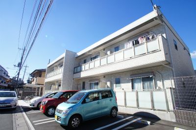 リブリ・TYUの外観画像