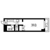 ヴァンヴェール名古屋の間取り画像