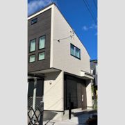 谷原戸建の外観画像