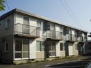プラザ菊池の間取り画像