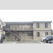 サンハイツ夏目の外観画像