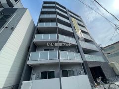 ARCA西京極の外観画像