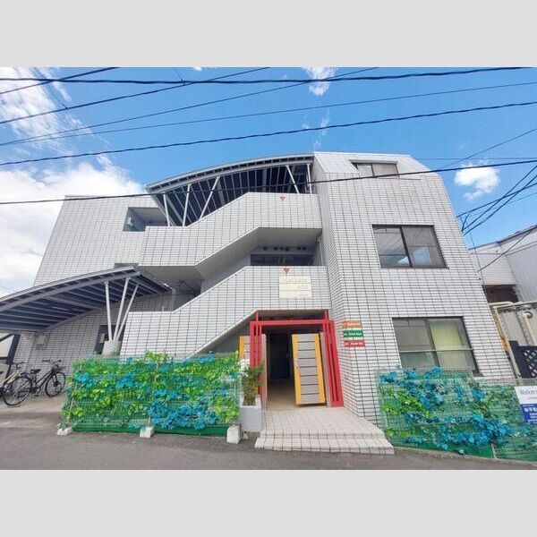 Walkers Hill コートの外観画像