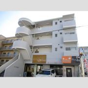 アーバン京命Ⅱの外観画像