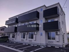 メリディアン多賀城笠神壱番館の外観画像