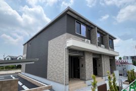 アルシオネの外観画像