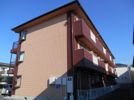 ハートフル岸和田の間取り画像