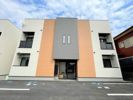ラ・ポルテ光の森北ⅧSouthの間取り画像