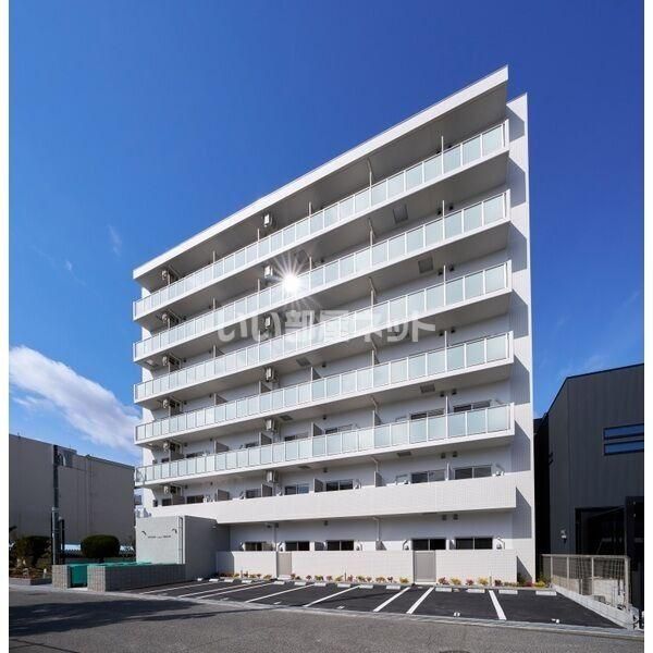 FREEDOM residence堺深井沢町の外観画像