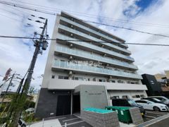 FREEDOM residence堺深井沢町の外観画像