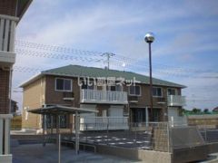 ラプランタン Bの外観画像