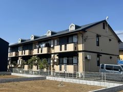 カサヴェールAsahiの外観画像