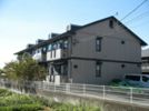 カサヴェールAsahiの間取り画像