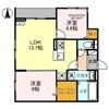 エミネンスの間取り画像