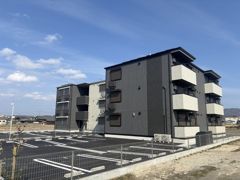 シャローゲートの外観画像