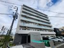 FREEDOM residence堺深井沢町の外観