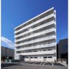 FREEDOM residence堺深井沢町の外観