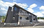 LUSSOの外観