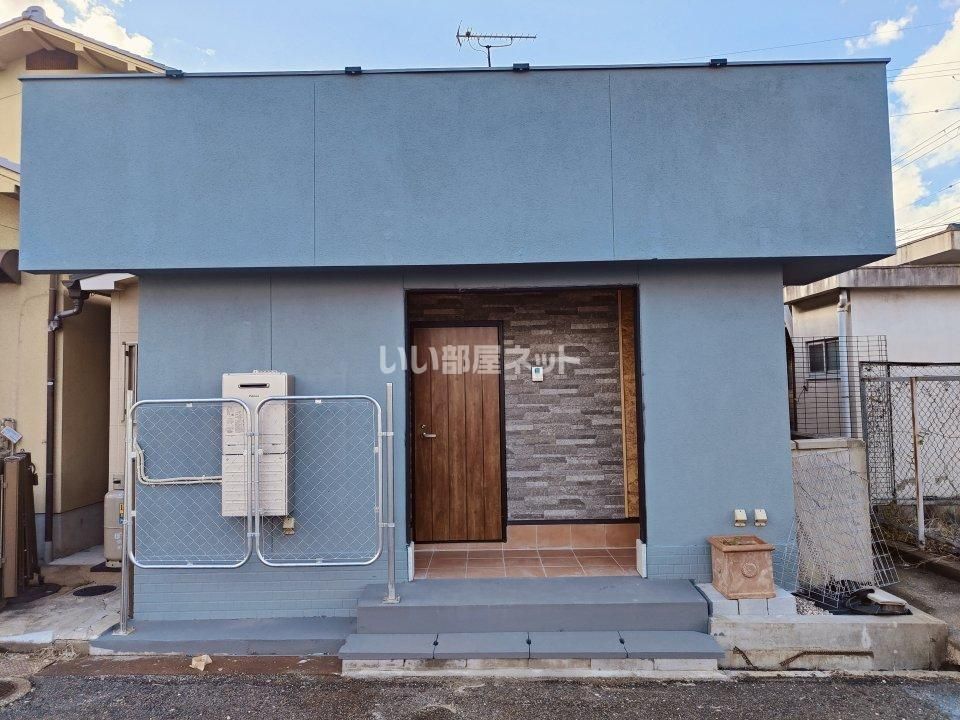 曙町戸建て2号棟の外観画像