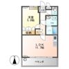 エスポアールSⅡの間取り画像