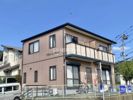 グランメールコリーナの間取り画像