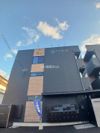 Pablo戸坂A棟の外観