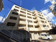 ウォームスヴィル神戸元町JPの外観画像