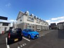 シェリールミニ A棟の間取り画像