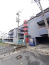 ルークレジデンス姫路Ⅱの間取り画像