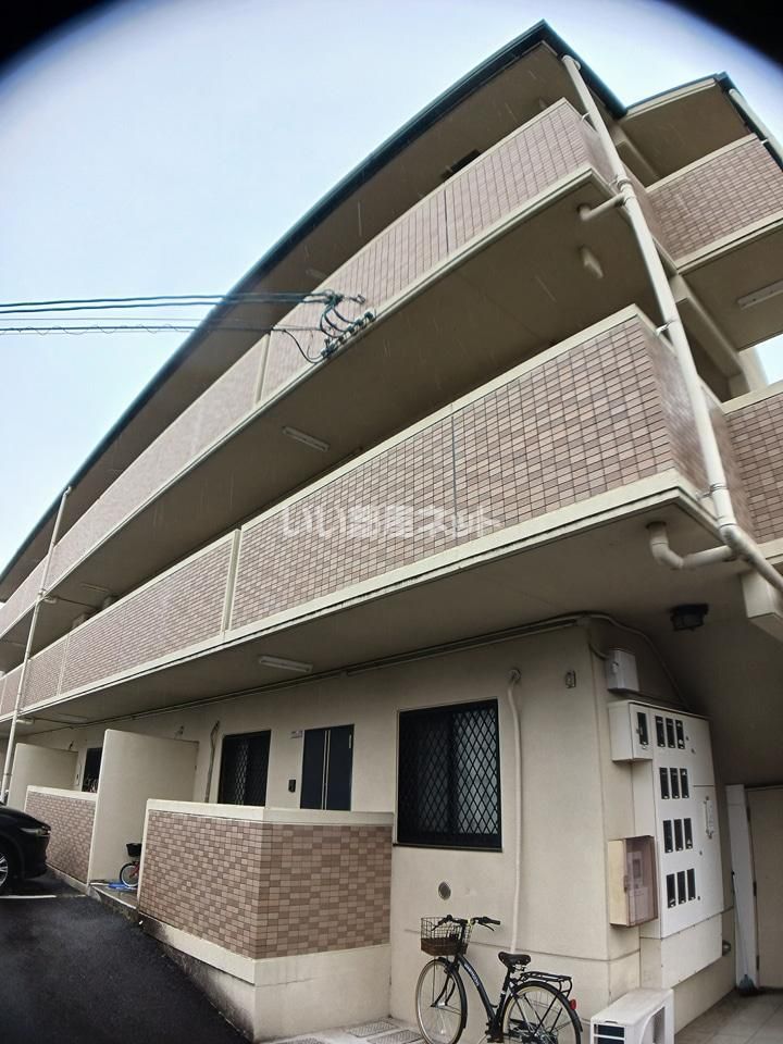 グレース府中の外観画像