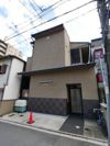 ロフティ大北小路の間取り画像