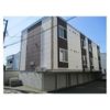 TEANA 弐番館の間取り画像