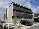 グランベレオClose Univ．S棟の間取り画像