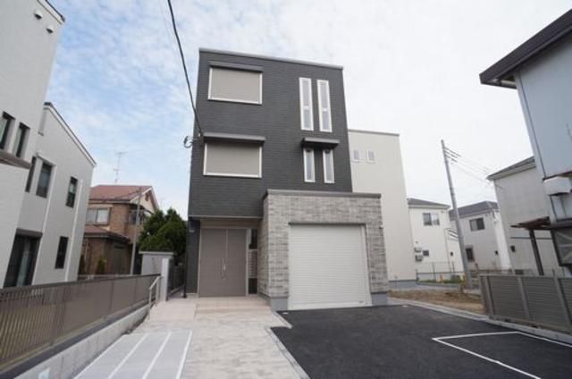 フローリアの外観画像