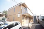 ヴィラ フローラの間取り画像
