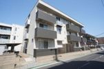 メゾンドールの間取り画像