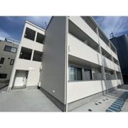 MQuarto拝島Ⅱの外観画像