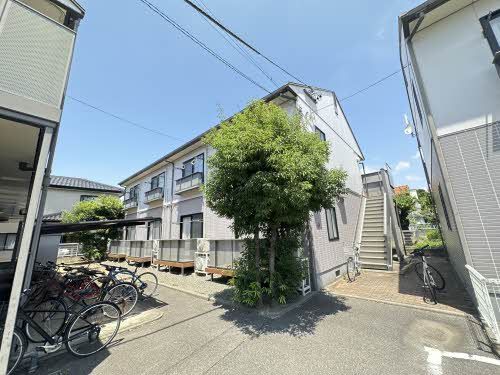 マルシェMIMURA Bの外観画像