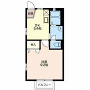 イデアの間取り画像