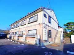 サンフレグランス東部の外観画像