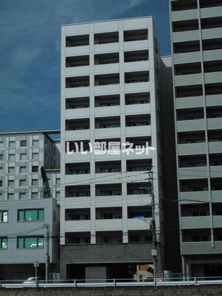 カーサエンぺサールの外観画像