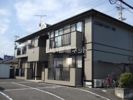 コンフォート田村の外観