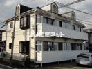 クオリティー町田の外観