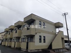 サンライフの外観画像