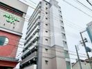 エステムコート三宮駅前IIIマジェスティの外観