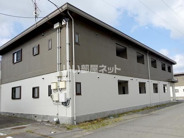 サンプリシテBの外観画像