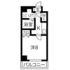 エストゥルースプラスノース名古屋の間取り画像